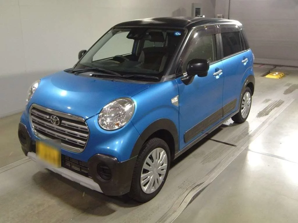 Toyota Pixis Joy LA260A 2018